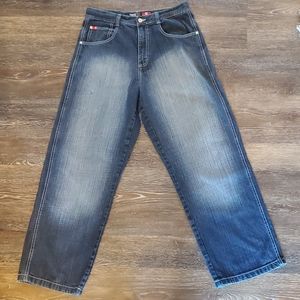 Southpole Men's Jeans 34x32
